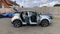 Renault Captur 1.6 E-Tech full hybrid 145 Engineered 5dr Auto Hybrid Hatchback